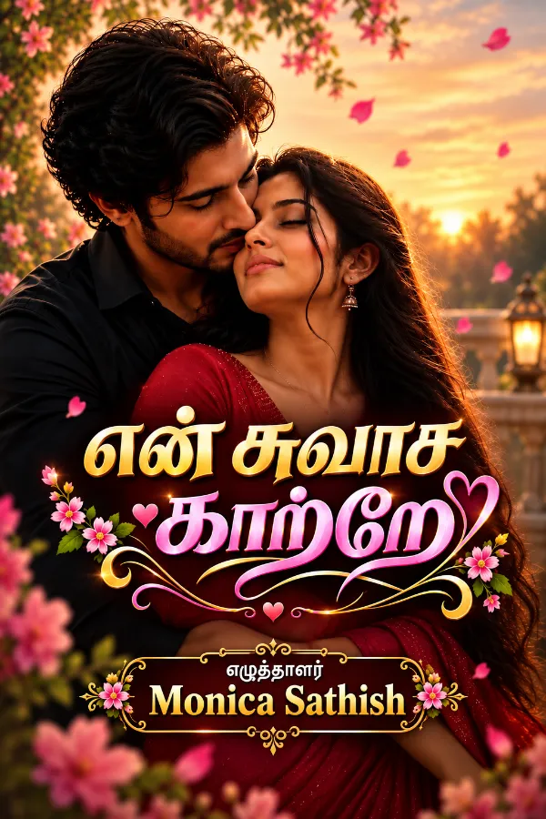 என் சுவாச காற்றே 🤍 | En Swasa Kaatre 🤍