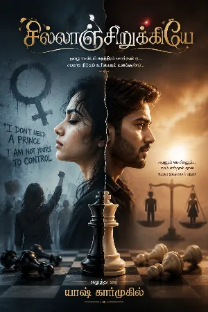 சில்லாஞ்சிறுக்கியே
