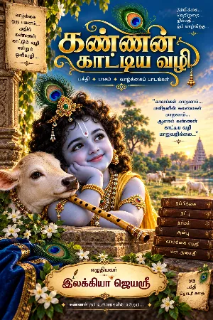 கண்ணன் காட்டிய வழி