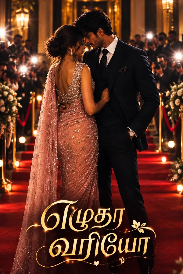 எழுதா வரியோ