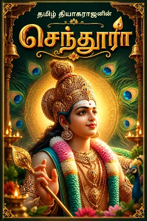 செந்தூரா