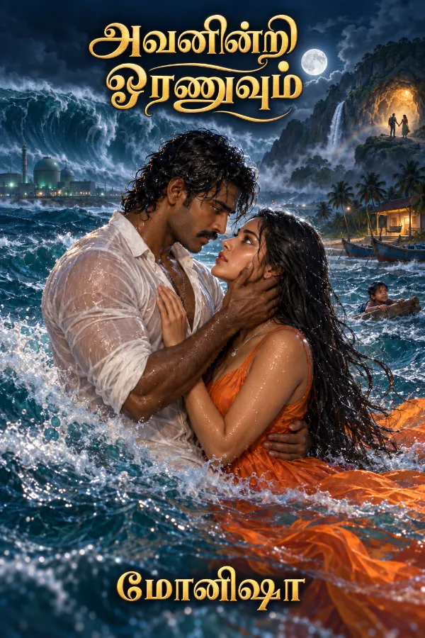 அவனின்றி ஓரணுவும்