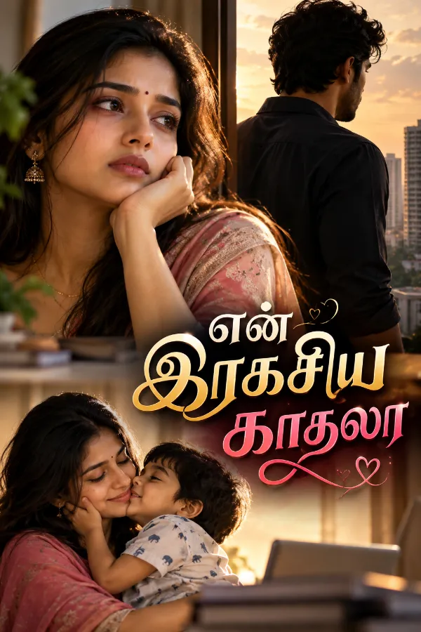 என் இரகசிய காதலா