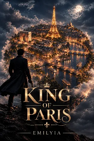 King of paris