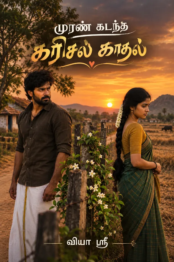 முரண் கடந்த கரிசல் காதல்