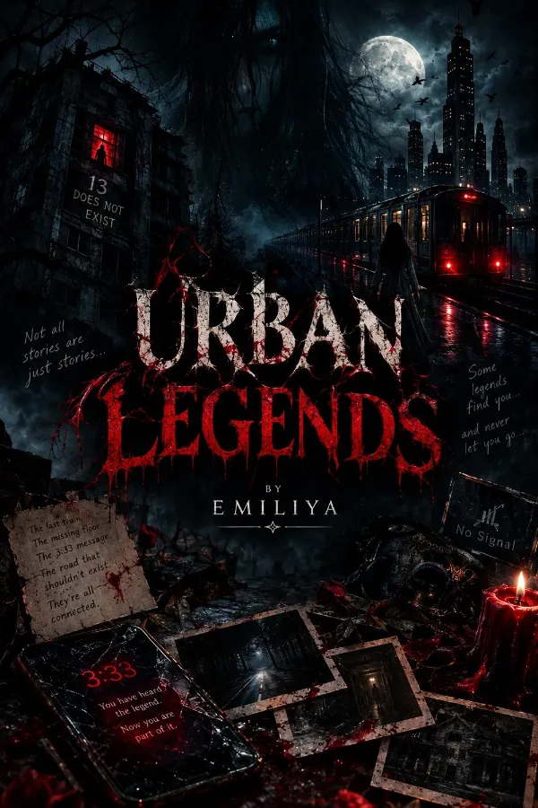 Urban legends