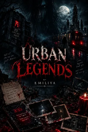 Urban legends