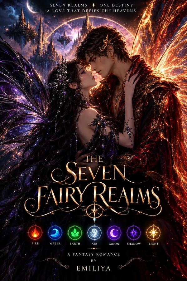 The seven realms