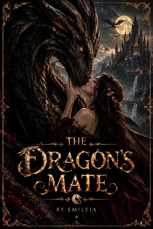 The dragon's mate