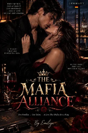 The mafia alliance