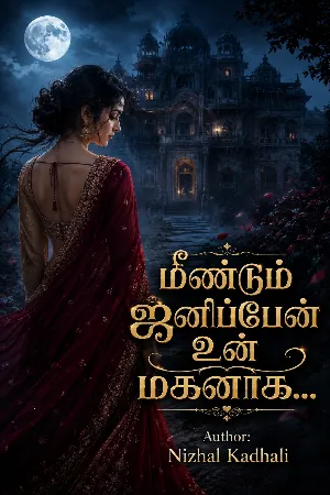 மீண்டும் ஜனிப்பேன் உன் மகனாக 