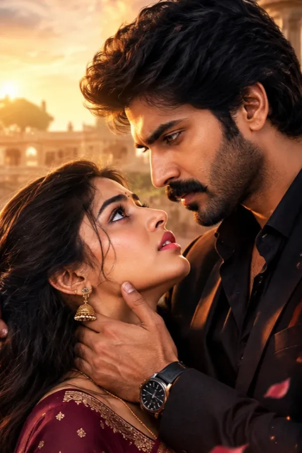 அழகிய அசுரா