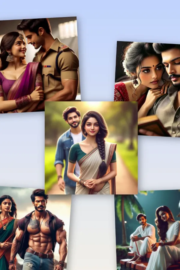 விண்மீன் பூக்கள்