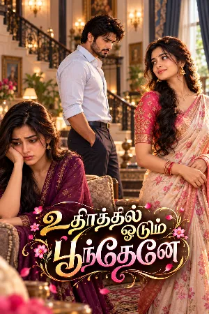உதிரத்தில் ஓடும் பூந்தேனே