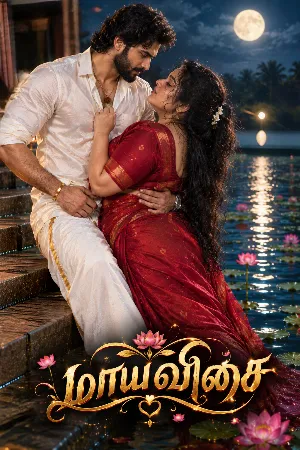 மாயவிசை