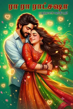 ரா ரா ராட்சஷா
