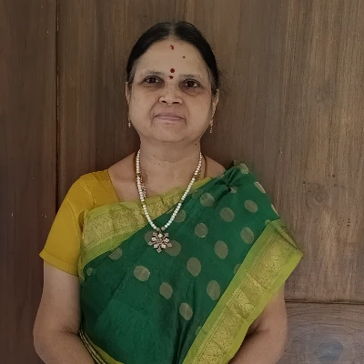 Sudha Suresh