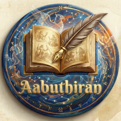 Aabuthiran