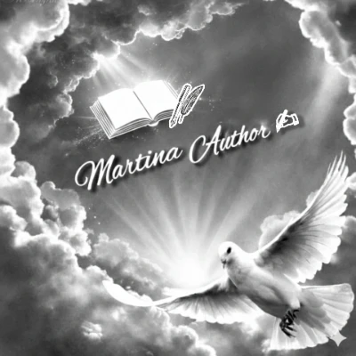 Martina Author
