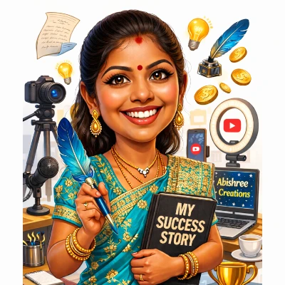 AbinayaShree
