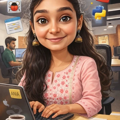 Geetha Anbalagan