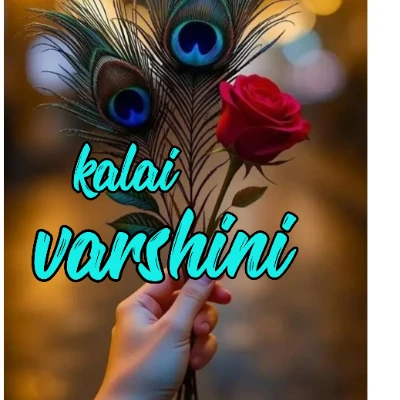 Kalaivarshini