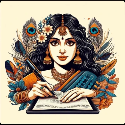 Sarmila Rajesh
