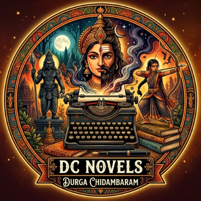Durga Chidambaram