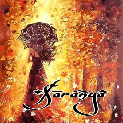 Saranya Geetha