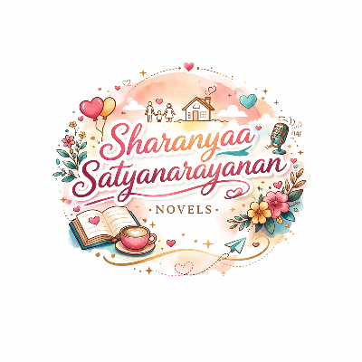 Sharanyaa Satyanarayanan