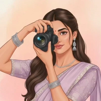 Mythili MP