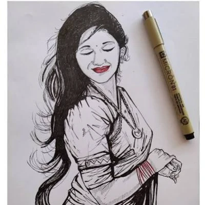 குந்தவி