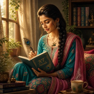 Krishna Tulsi
