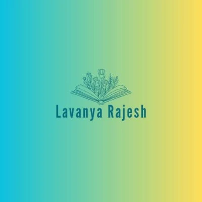 லாவண்யா ராஜேஷ்