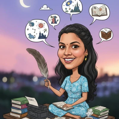 Dhivyasree