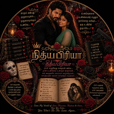 Nithyapriya