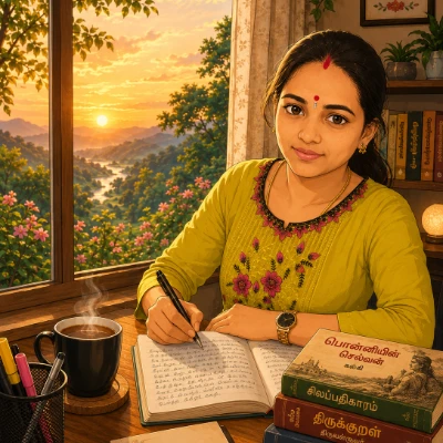 ஷக்தி நதி