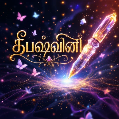 தீபஷ்வினி