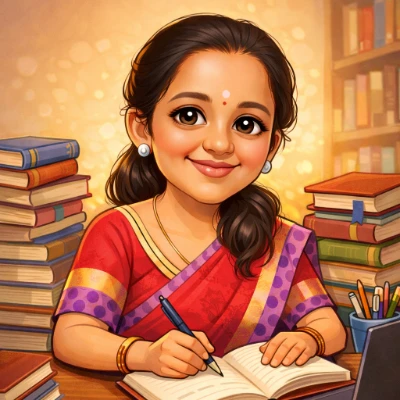 Kalpanan Saravanan