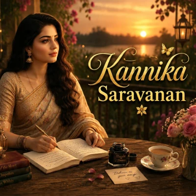 Kannika saravanan