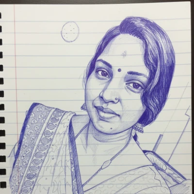 மேகலா சதிஷ்
