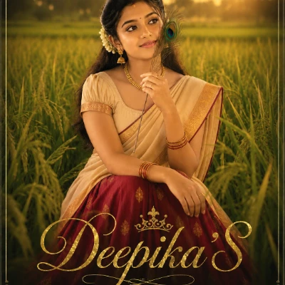 Deepika 's