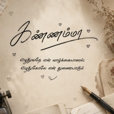 கண்ணம்மா