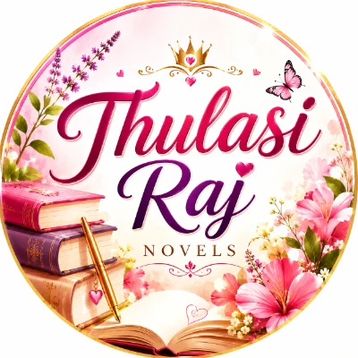 Thulasi Raj