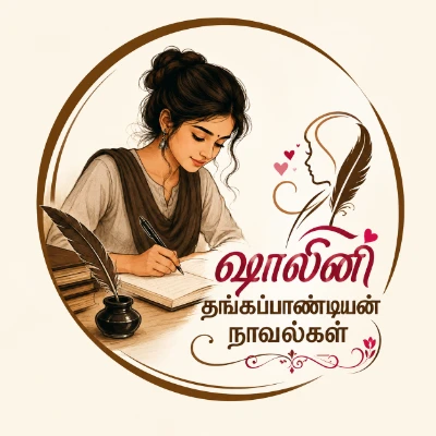 Shalini thangapandian