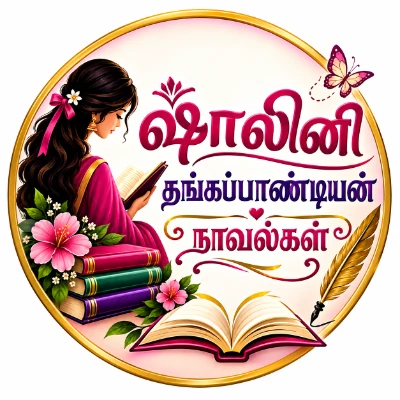 Shalini thangapandian
