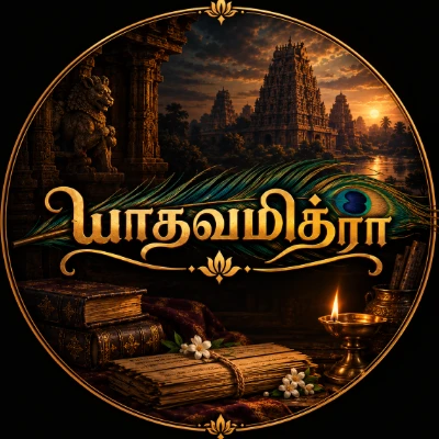 Yaathavamithra