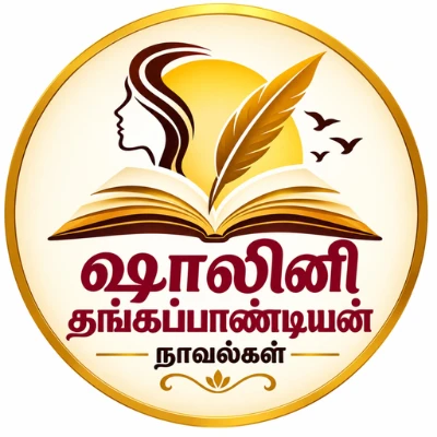 Shalini thangapandian